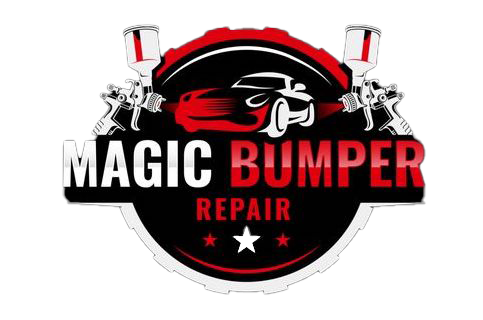 Magic Bumper Logo